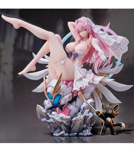 Amazon.co.jp: 守岸人ショアキーパー 鳴潮フィギュア ガレージキット